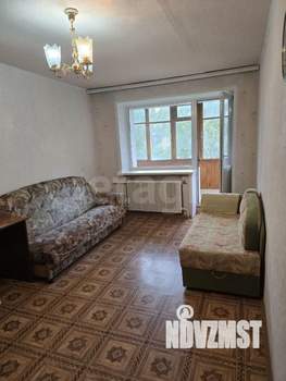 1-к квартира, вторичка, 33м2, 5/5 этаж