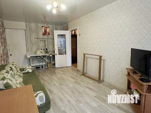 2-к квартира, вторичка, 45м2, 4/5 этаж