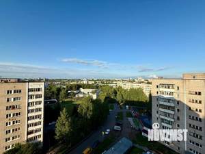 1-к квартира, вторичка, 51м2, 9/10 этаж