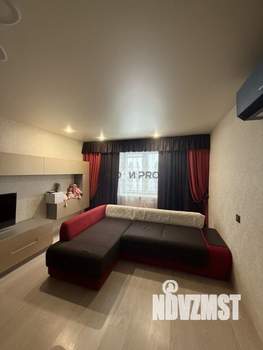 2-к квартира, вторичка, 62м2, 11/16 этаж