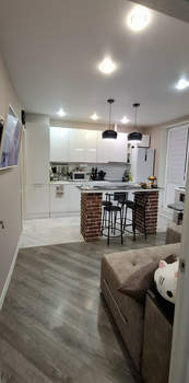 2-к квартира, вторичка, 34м2, 9/20 этаж