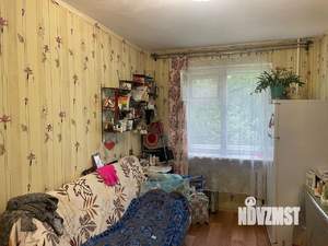 3-к квартира, вторичка, 58м2, 2/5 этаж