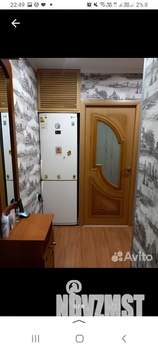 2-к квартира, вторичка, 46м2, 3/5 этаж