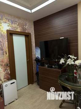 2-к квартира, вторичка, 43м2, 6/9 этаж