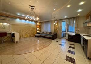 3-к квартира, вторичка, 100м2, 2/7 этаж