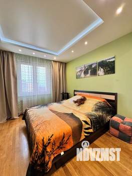4-к квартира, вторичка, 89м2, 9/10 этаж