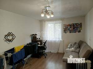 1-к квартира, вторичка, 32м2, 2/5 этаж