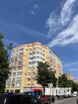 3-к квартира, вторичка, 96м2, 3/9 этаж