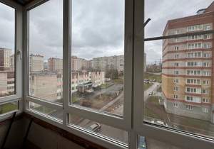 1-к квартира, вторичка, 32м2, 6/10 этаж