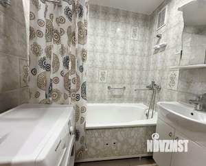 1-к квартира, вторичка, 36м2, 4/14 этаж