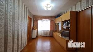2-к квартира, вторичка, 43м2, 4/5 этаж