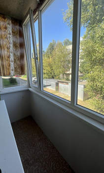 1-к квартира, вторичка, 30м2, 2/4 этаж