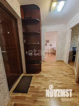 2-к квартира, вторичка, 60м2, 9/9 этаж