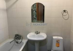1-к квартира, вторичка, 32м2, 4/17 этаж