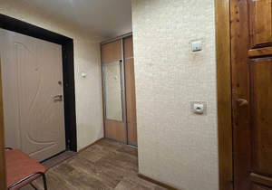 1-к квартира, вторичка, 33м2, 5/5 этаж