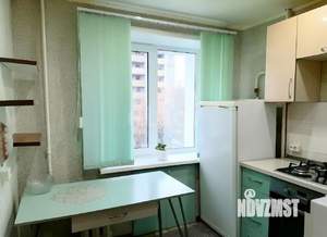 1-к квартира, вторичка, 31м2, 4/5 этаж