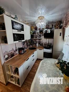 2-к квартира, вторичка, 44м2, 5/5 этаж