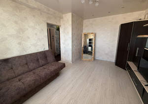 1-к квартира, вторичка, 33м2, 8/16 этаж