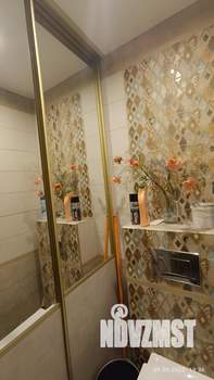 3-к квартира, вторичка, 70м2, 4/14 этаж