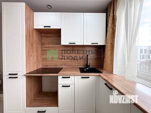 2-к квартира, вторичка, 51м2, 15/17 этаж