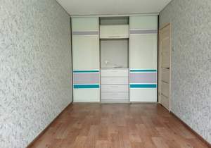 3-к квартира, вторичка, 67м2, 4/5 этаж