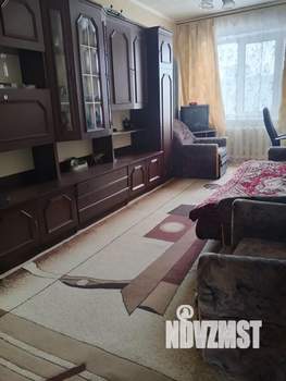 2-к квартира, вторичка, 47м2, 5/5 этаж