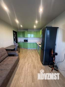 2-к квартира, вторичка, 41м2, 5/17 этаж