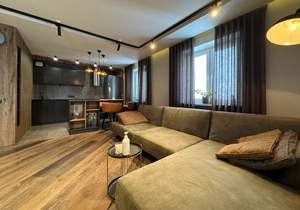 2-к квартира, вторичка, 62м2, 14/17 этаж