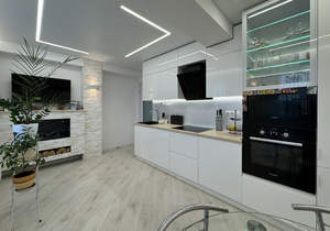2-к квартира, вторичка, 55м2, 11/16 этаж