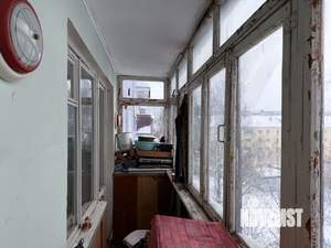 2-к квартира, вторичка, 47м2, 4/5 этаж