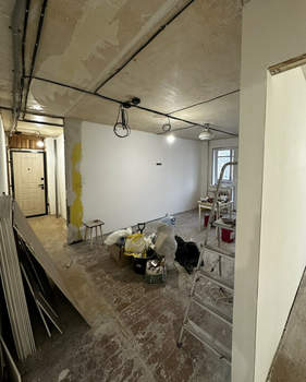 3-к квартира, вторичка, 68м2, 3/5 этаж