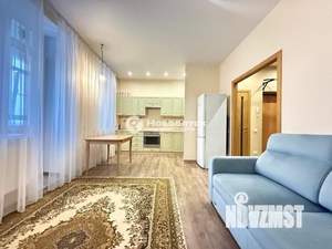 3-к квартира, вторичка, 59м2, 10/10 этаж