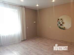 3-к квартира, вторичка, 86м2, 2/2 этаж
