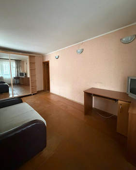 2-к квартира, вторичка, 43м2, 5/5 этаж