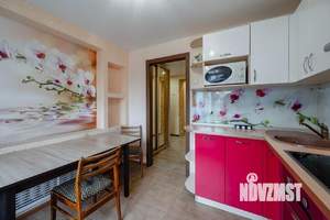 2-к квартира, вторичка, 55м2, 4/12 этаж