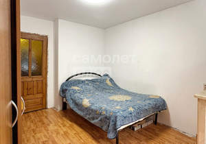 3-к квартира, вторичка, 67м2, 1/5 этаж