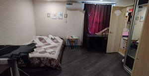 2-к квартира, вторичка, 39м2, 1/2 этаж
