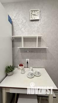 1-к квартира, вторичка, 29м2, 4/9 этаж