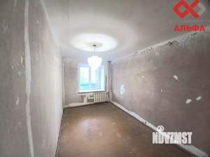 2-к квартира, вторичка, 43м2, 2/9 этаж