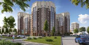 3-к квартира, вторичка, 61м2, 6/12 этаж