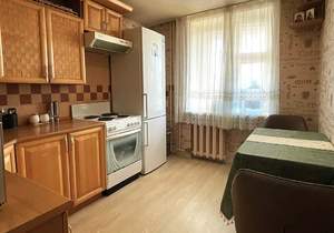 Студия квартира, вторичка, 51м2, 6/9 этаж
