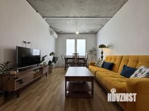 2-к квартира, вторичка, 57м2, 13/17 этаж