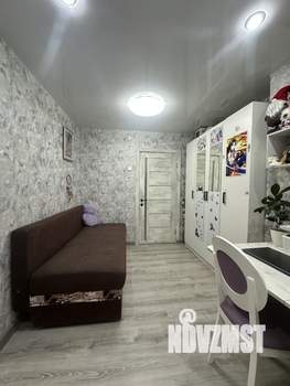 3-к квартира, вторичка, 59м2, 5/9 этаж