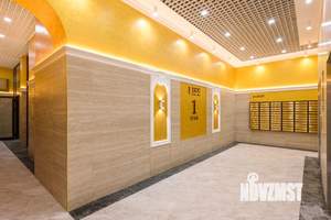 2-к квартира, вторичка, 57м2, 12/12 этаж