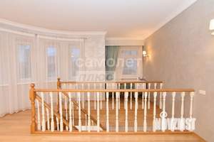 5-к квартира, вторичка, 204м2, 1/4 этаж