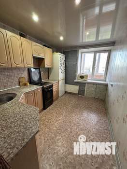 2-к квартира, вторичка, 49м2, 8/10 этаж