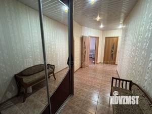 3-к квартира, вторичка, 79м2, 1/5 этаж