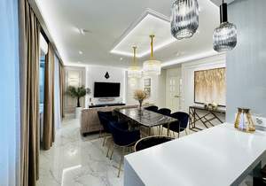 3-к квартира, вторичка, 82м2, 4/16 этаж