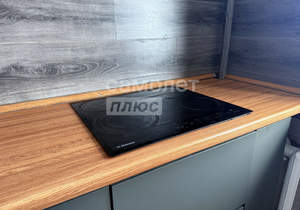 4-к квартира, вторичка, 76м2, 10/10 этаж