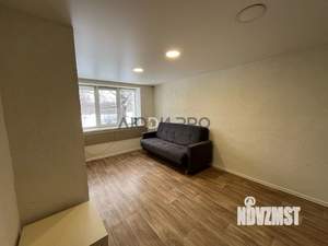 2-к квартира, вторичка, 37м2, 2/2 этаж